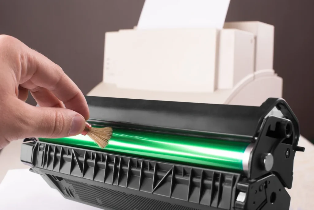 Office Equipment Repairs Preston